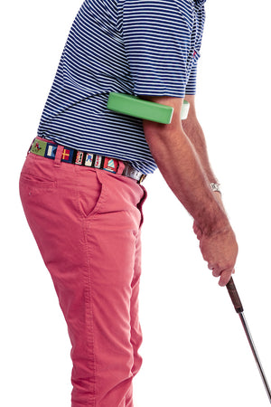 The Putting Perfecter